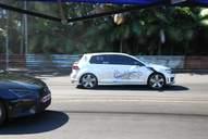 Photo MaitreFou - Auteur : Benjamin - Mots cl&eacute;s :  auto cfg circuit run tc pneu burn and drag pousse 