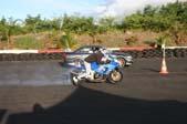 Photo MaitreFou - Auteur : MaitreFou & Michael - Mots clés :  auto moto run pousse performances dragster chronos 