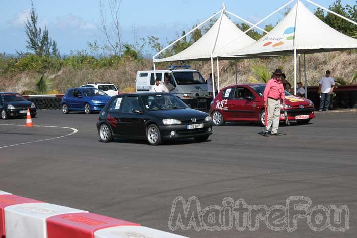 Photo MaitreFou - Auteur : MaitreFou - Mots clés :  auto run pousse 
