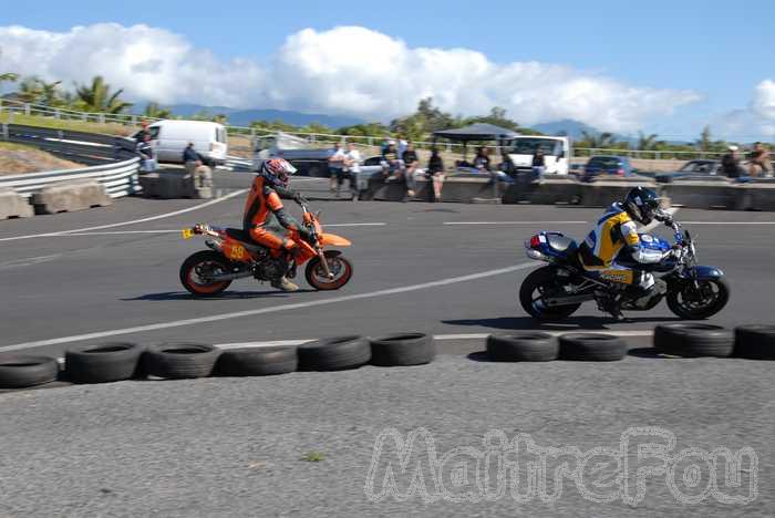 Journée roulage TMVR et MAITREFOU