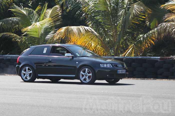 Photo MaitreFou - Auteur : Equipe MaitreFou - Mots clés :  auto grand run pousse performances circuit felix guichard soleil scs rer 