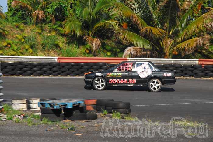 Photo MaitreFou - Auteur : Equipe MaitreFou - Mots clés :  auto bmw scs sprintcar sprint car cfg circuit felix guichard drift team 