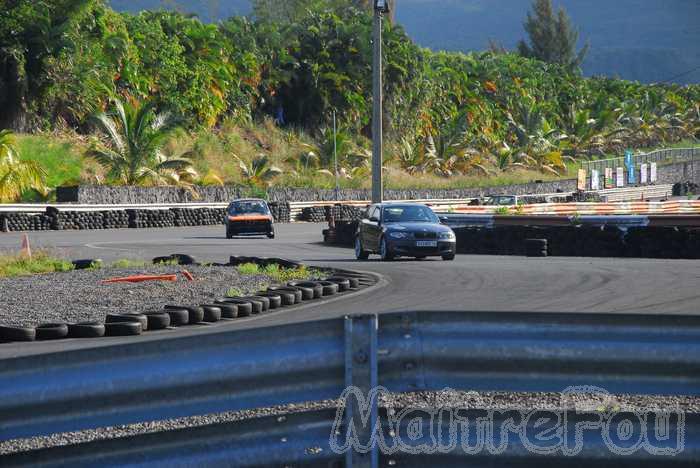 Photo MaitreFou - Auteur : Equipe MaitreFou - Mots clés :  auto bmw scs sprintcar sprint car cfg circuit felix guichard drift team 
