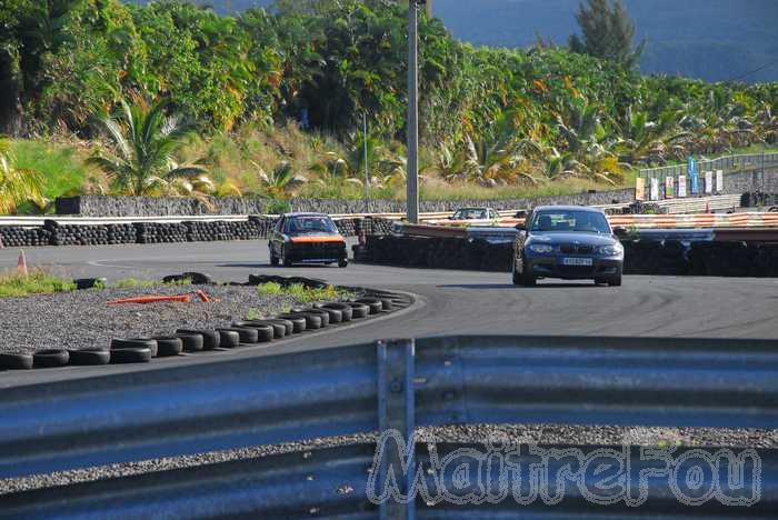 Photo MaitreFou - Auteur : Equipe MaitreFou - Mots clés :  auto bmw scs sprintcar sprint car cfg circuit felix guichard drift team 