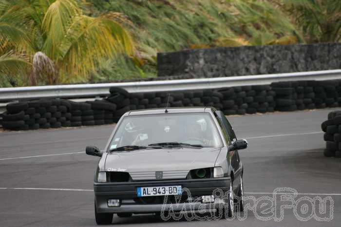 Photo MaitreFou - Auteur : Equipe MaitreFou - Mots clés :  auto cfg circuit pilotage jap974 