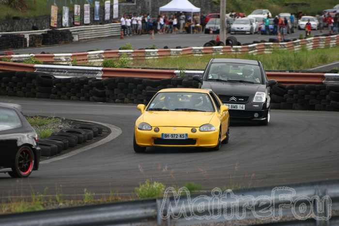 Photo MaitreFou - Auteur : Equipe MaitreFou - Mots clés :  auto cfg circuit pilotage jap974 
