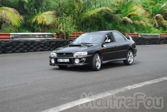 Photo MaitreFou - Auteur : Equipe MaitreFou - Mots clés :  auto cfg circuit pilotage jap974 touge battle bmw drift 