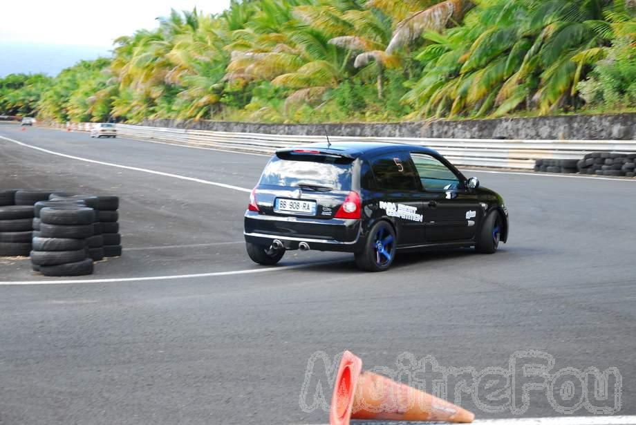 Photo MaitreFou - Auteur : MaitreFou - Mots clés :  auto roulage cfg circuit time attack mitsubishi subaru toyota megane mazda rx8 