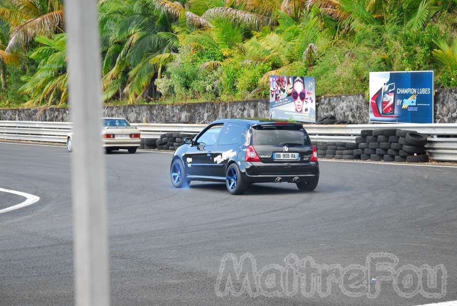 Photo MaitreFou - Auteur : MaitreFou - Mots clés :  auto roulage cfg circuit time attack mitsubishi subaru toyota megane mazda rx8 