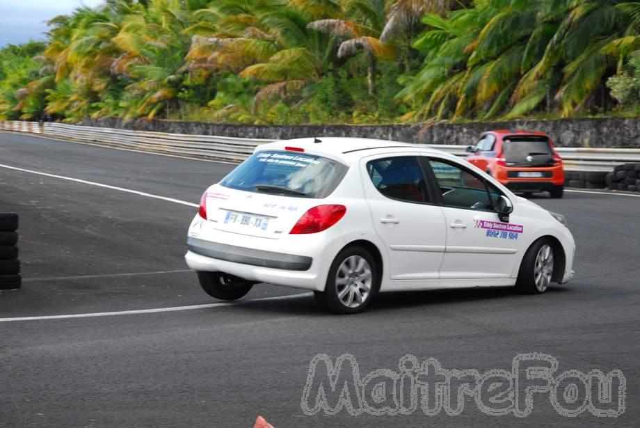 Photo MaitreFou - Auteur : MaitreFou - Mots cl&eacute;s :  auto roulage cfg circuit time attack mitsubishi subaru toyota megane mazda rx8 