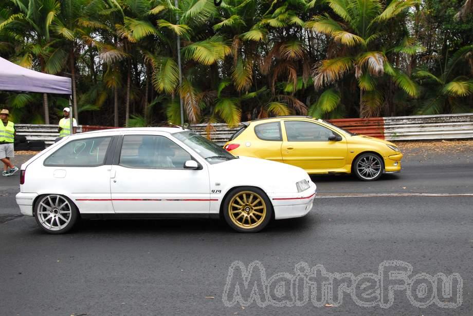 Photo MaitreFou - Auteur : Benjamin - Mots cl&eacute;s :  auto cfg circuit run chinoixxx diesel essais libres pousse 