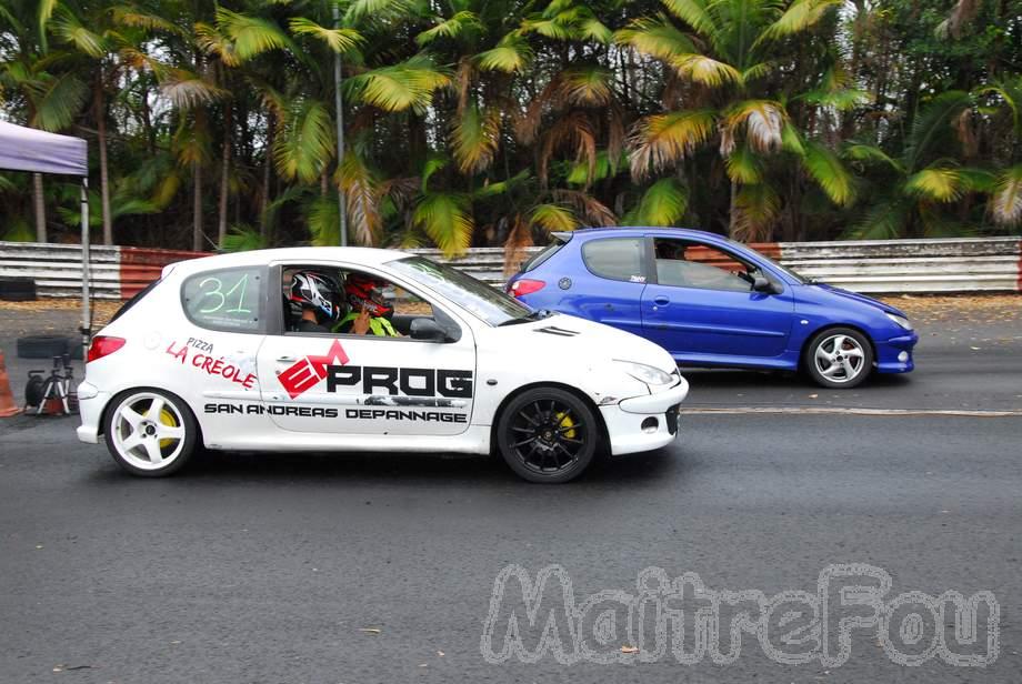 Photo MaitreFou - Auteur : Benjamin - Mots cl&eacute;s :  auto cfg circuit run chinoixxx diesel essais libres pousse 