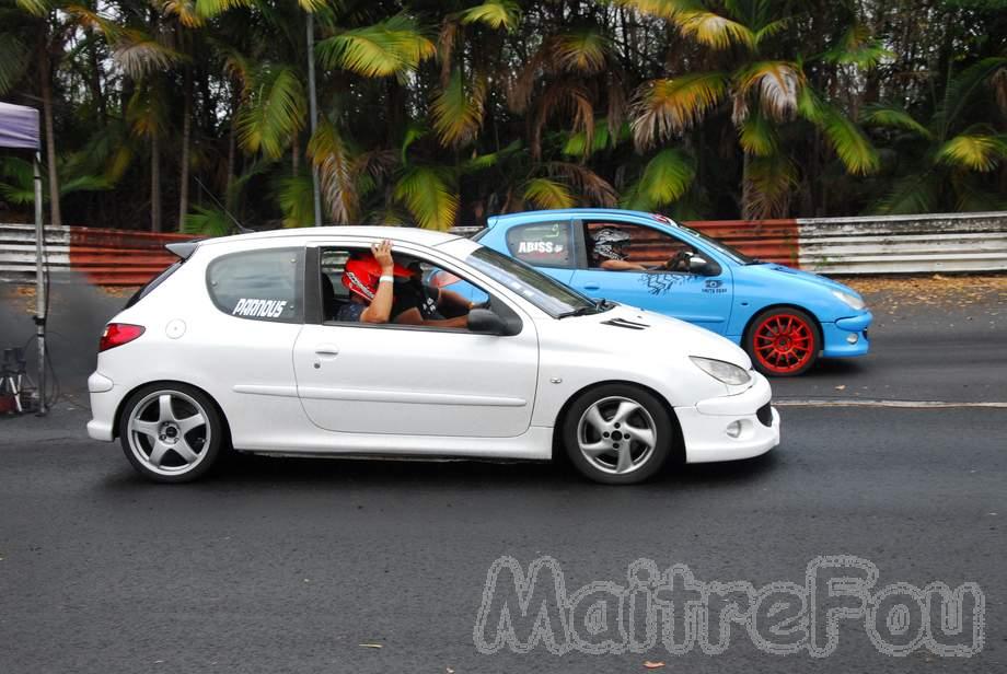 Photo MaitreFou - Auteur : Benjamin - Mots cl&eacute;s :  auto cfg circuit run chinoixxx diesel essais libres pousse 