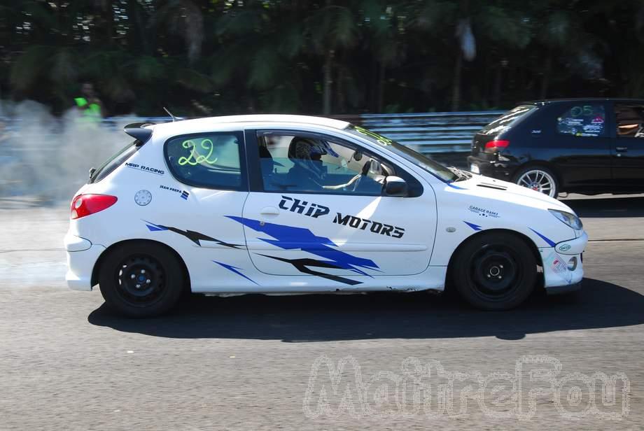 Photo MaitreFou - Auteur : Benjamin - Mots cl&eacute;s :  auto cfg circuit run chinoixxx diesel essais libres pousse 