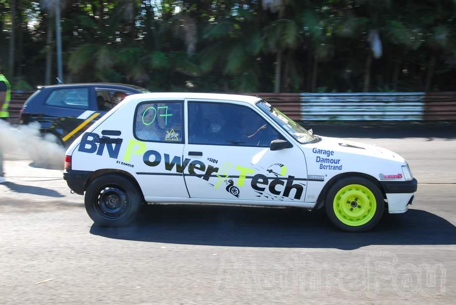 Photo MaitreFou - Auteur : Benjamin - Mots cl&eacute;s :  auto cfg circuit run chinoixxx diesel essais libres pousse 