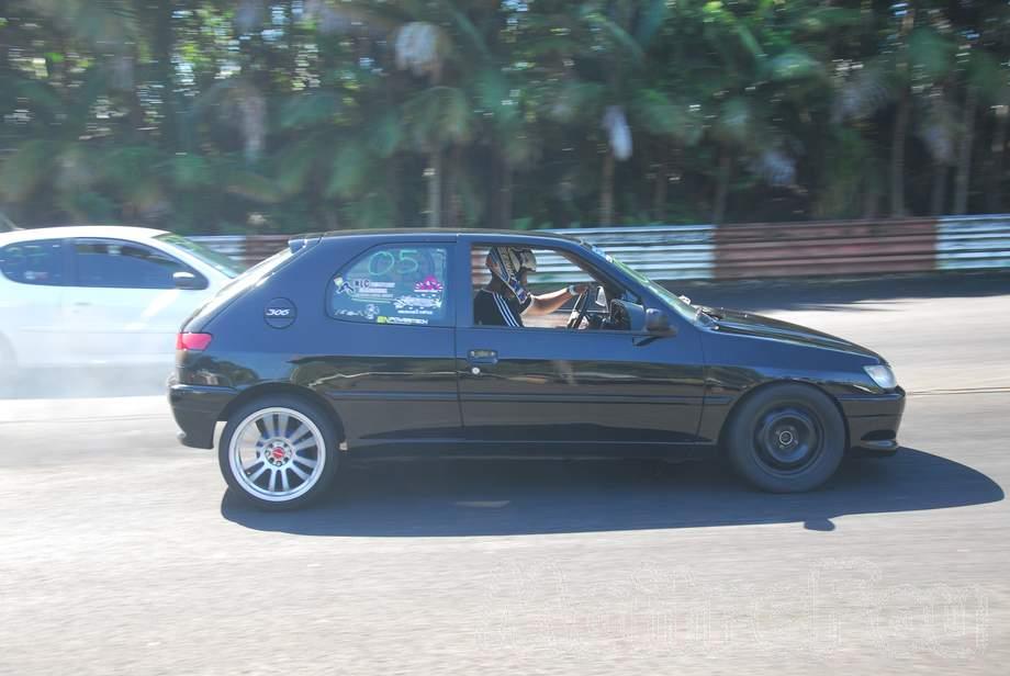Photo MaitreFou - Auteur : Benjamin - Mots clés :  auto cfg circuit run chinoixxx diesel essais libres pousse 