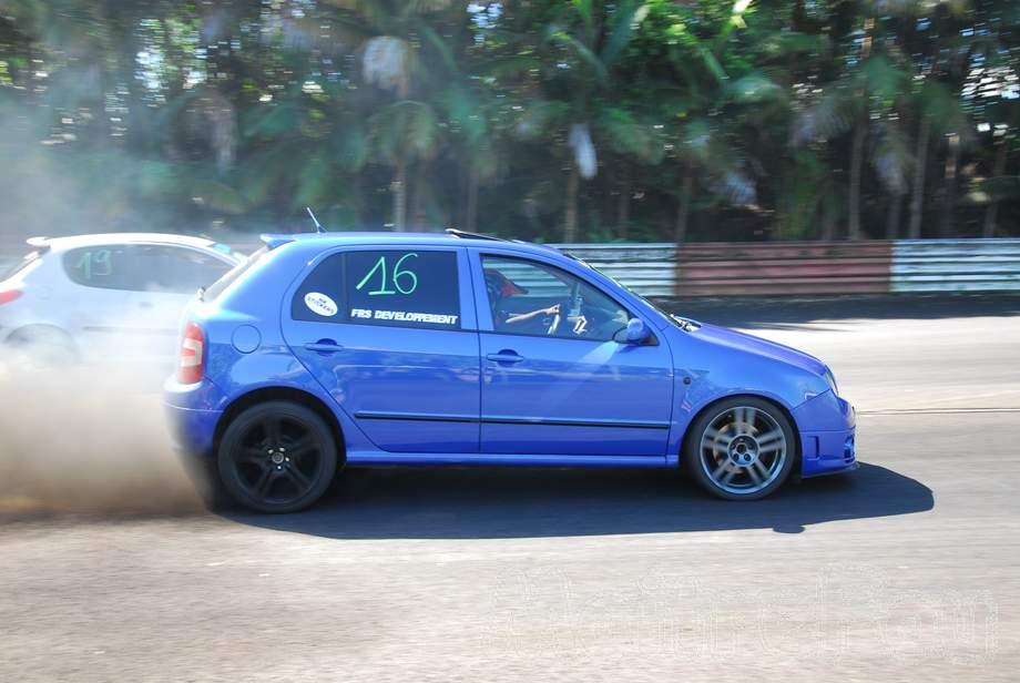 Photo MaitreFou - Auteur : Benjamin - Mots clés :  auto cfg circuit run chinoixxx diesel essais libres pousse 