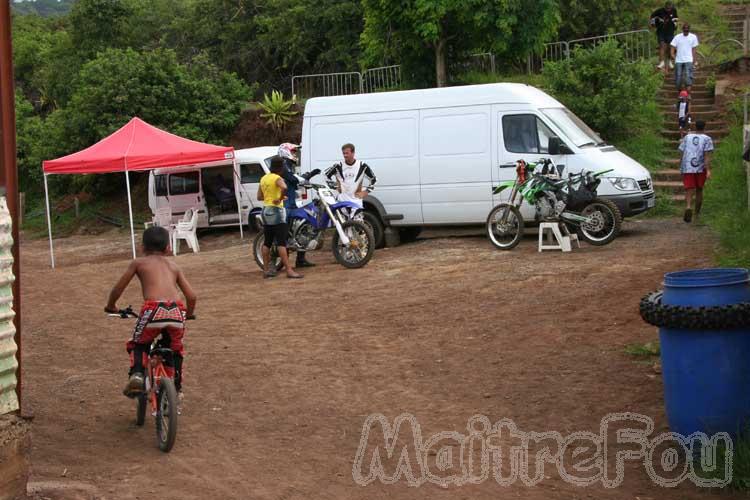 Photo MaitreFou - Auteur : MaitreFou - Mots clés :  moto cross motocross 