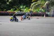 Photo MaitreFou - Auteur : Equipe MaitreFou - Mots clés :  auto run libre pousse performances circuit felix guichard 