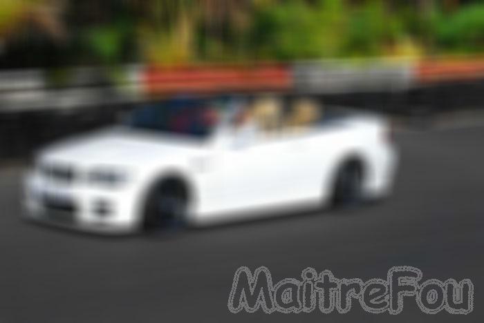 Photo MaitreFou - Auteur : Equipe MaitreFou - Mots clés :  auto cfg circuit pilotage gdm cfg subaru bmw drift renault clio 